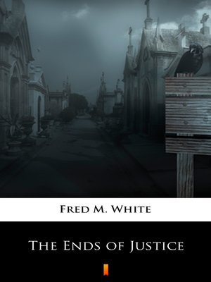 cover image of The Ends of Justice